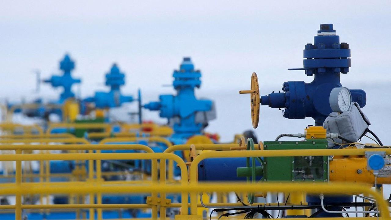 Cezayir, İtalya’ya ilave 10 milyar metreküp doğalgaz gönderecek