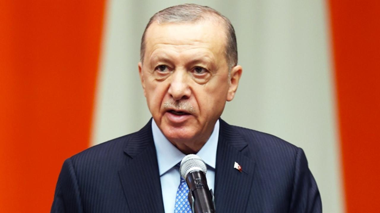 Erdoğan’dan Biden’ın “BMGK’da reform” çağrısına yanıt: Sonunda dediğimiz noktaya geldiler