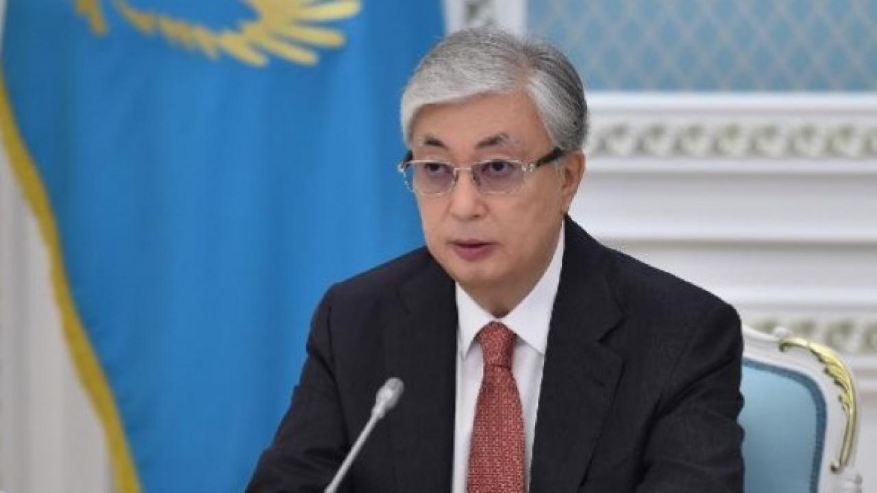 Kazakistan erken seçime gidiyor