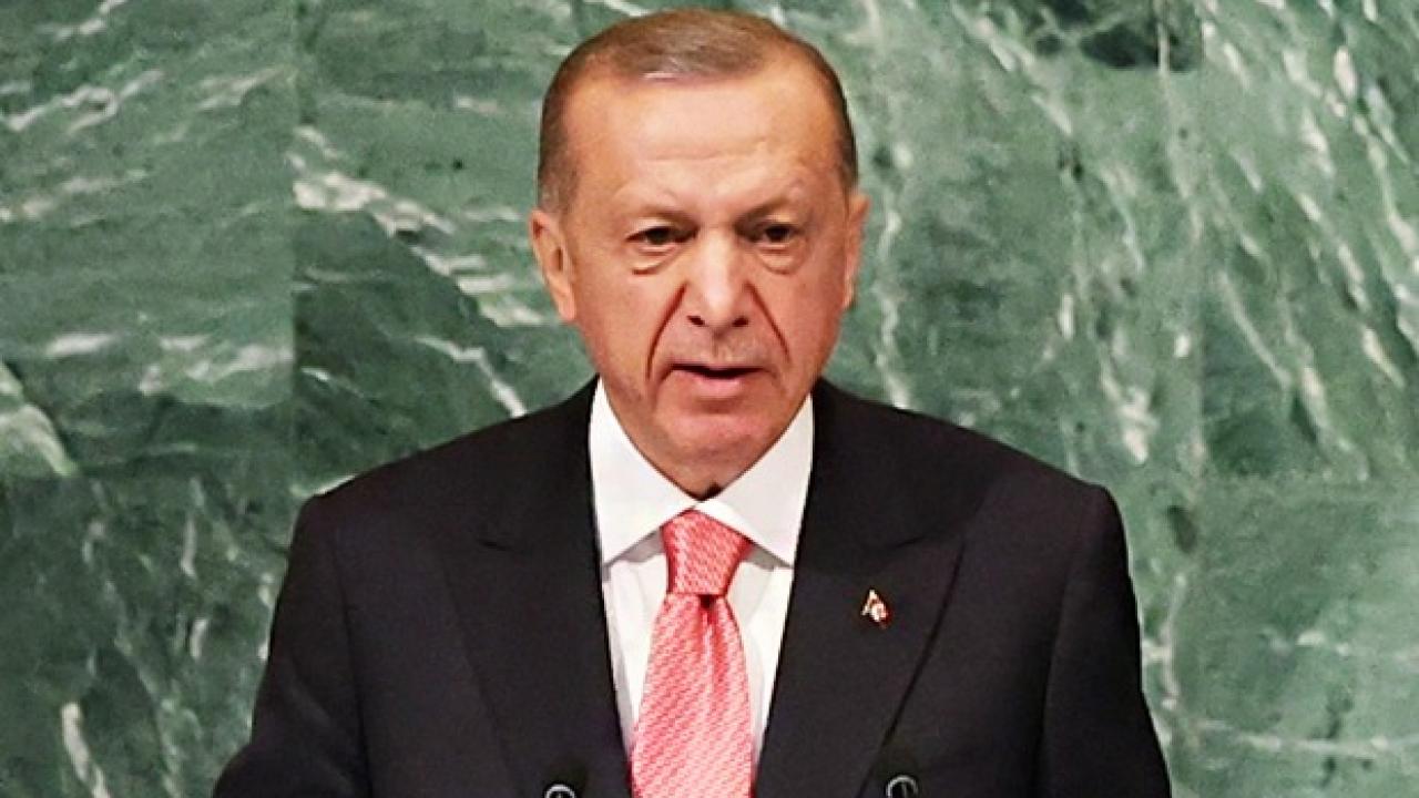 KKTC Cumhurbaşkanı Ersin Tatar: Erdoğan bugün tarih yazmıştır