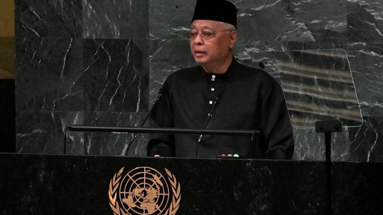 Malezya Başbakanı’ndan Erdoğan’ın BM çağrısına destek