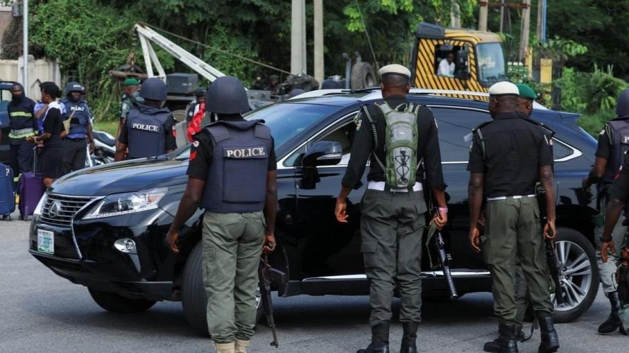 Nijerya’da camiye silahlı saldırı: 15 ölü