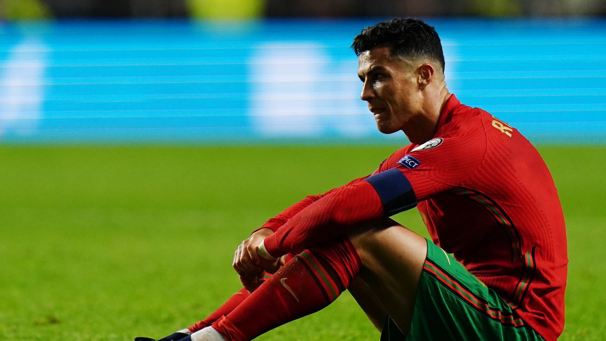Ronaldo’nun kardeşinden Portekizliler için sert sözler