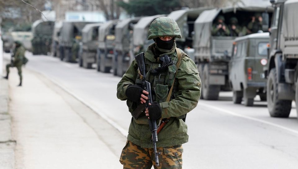 Rusya’da kısmi askeri seferberlik: Ya cephe ya cezaevi