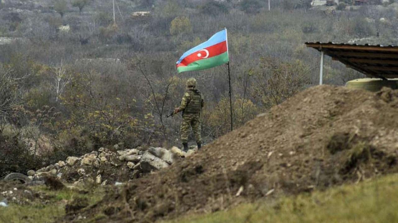 AB Azerbayan-Ermenistan sınırını belirlemek için misyon gönderecek