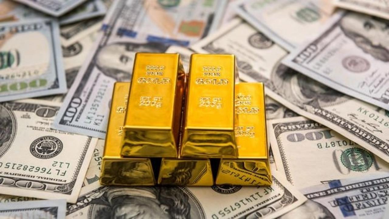 Altın ve dolar rolleri değişiyor