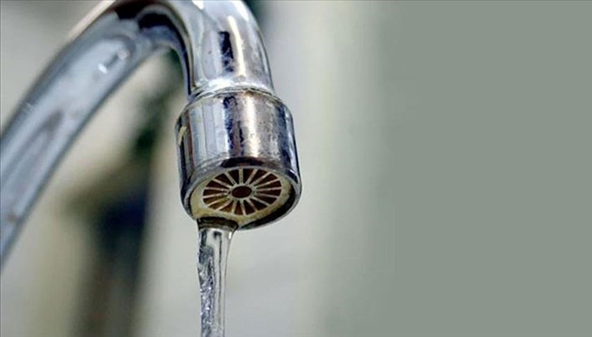 İstanbul’un 7 ilçesinde su kesintisi: 12 saat su kesintisi yaşanacak (6 Ekim İSKİ su kesintisi listesi)