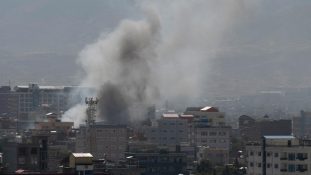 Kabil’de camide patlama: 2 kişi öldü