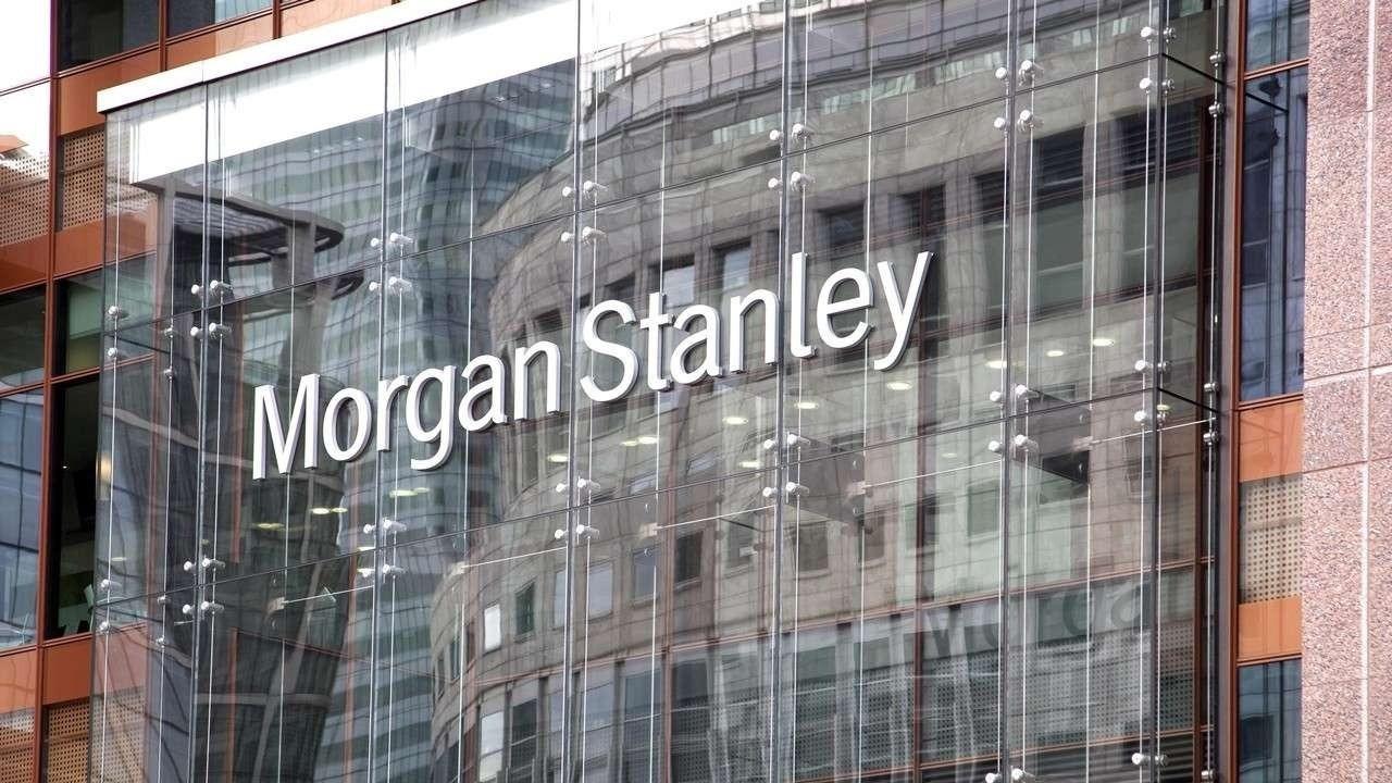 Morgan Stanley, petrol fiyat tahminini yükseltti