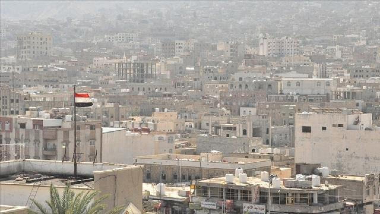 Yemenli çocukların trajedisi: Mayın patlamasında 2 çocuk öldü