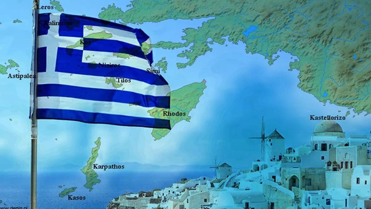 Yunanistan’da Müslüman Türk vakıflarına ait malları zorla satışa çıkardılar
