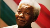 Nelson Mandela kimdir