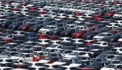 Avrupa’da ticari araç satışları 2022’de geriledi