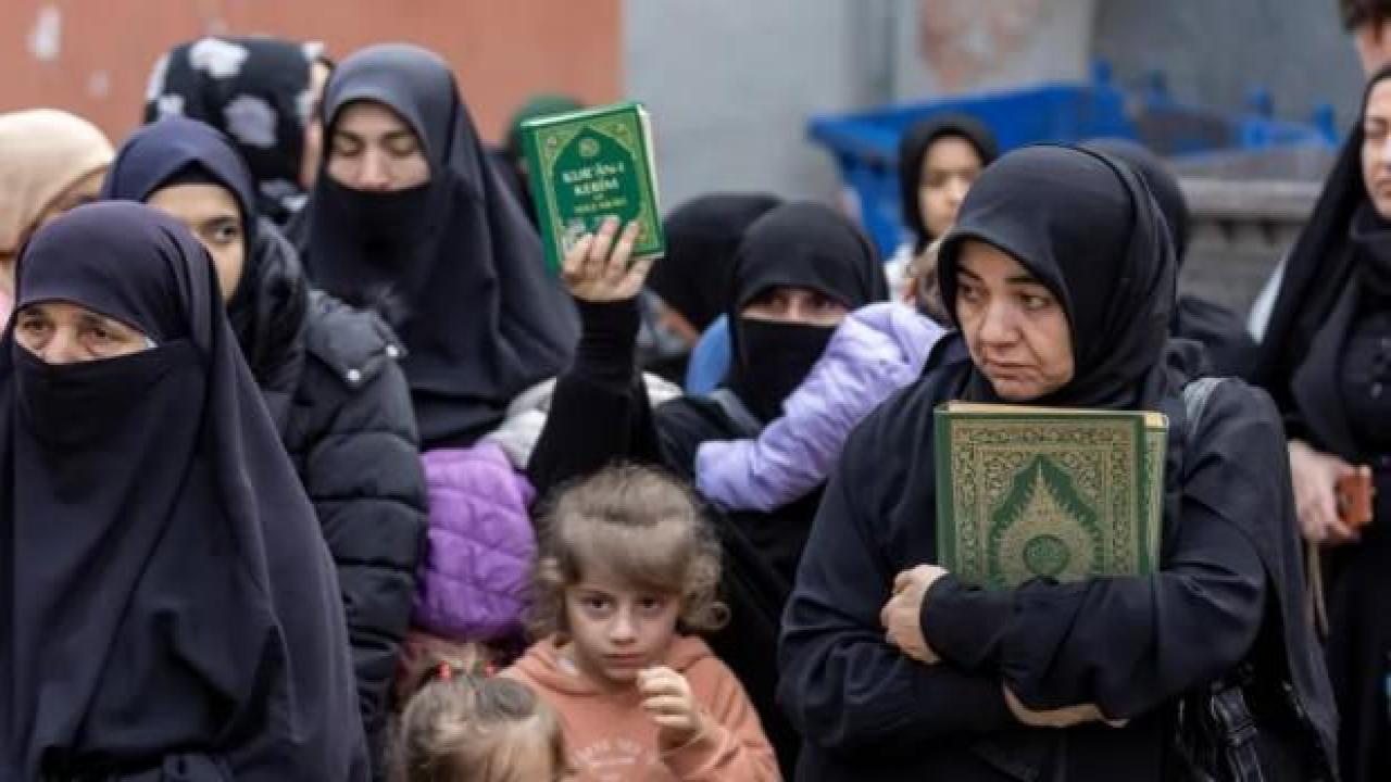 BM’den İsveç’te Kur’an-ı Kerim’e yapılan hakarete tepki: Saygısız ve sorumsuz bir davranış