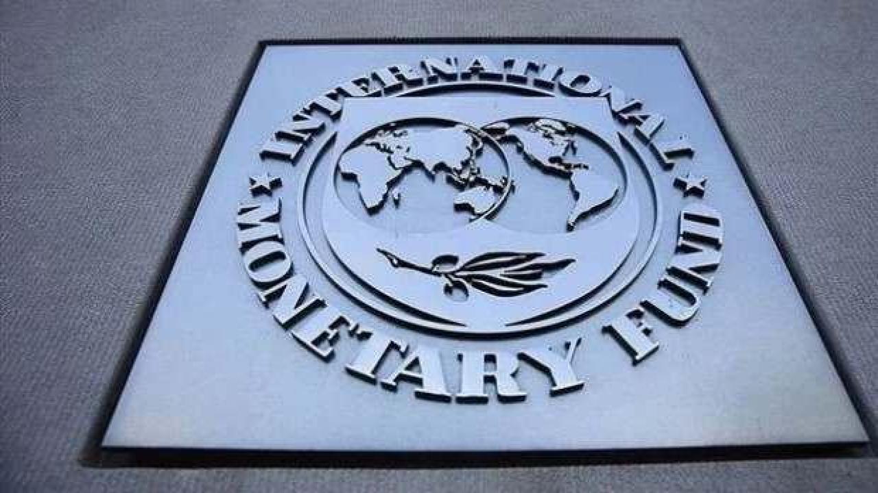 IMF’den küresel üretim uyarısı