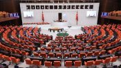 CHP, HDP ve İYİ Parti’nin grup önerileri kabul edilmedi