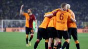 Galatasaray’dan Fenerbahçe’ye puan farkı göndermesi