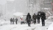 Meteoroloji paylaştı! İstanbul’a kar ne zaman yağacak, kar yağışı ne kadar sürecek?