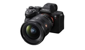 Sony Dünyanın En Küçük ve En Hafif Geniş Açılı Zoom Lensi G-Master™ SEL FE 16 -35MM F/2.8 GM II ‘yi Tanıttı